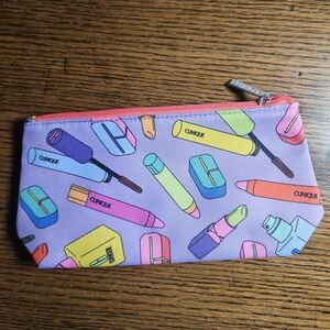 Clinique Vibrant Kids Accessory Bag